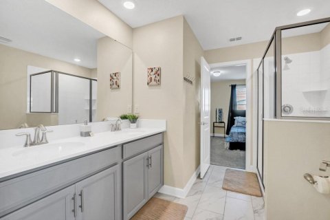 Купить виллу или дом в Киссимми, Флорида 6 комнат, 398.46м2, № 2156748 - фото 26