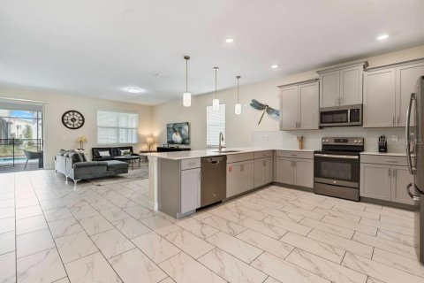 Купить виллу или дом в Киссимми, Флорида 6 комнат, 398.46м2, № 2156748 - фото 15