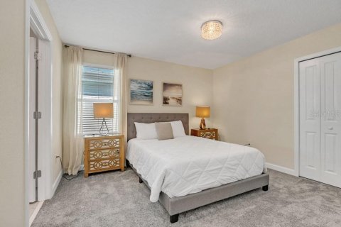 Купить виллу или дом в Киссимми, Флорида 6 комнат, 398.46м2, № 2156748 - фото 24