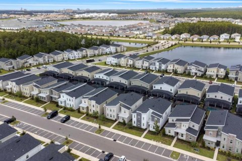 Купить виллу или дом в Киссимми, Флорида 6 комнат, 398.46м2, № 2156748 - фото 9