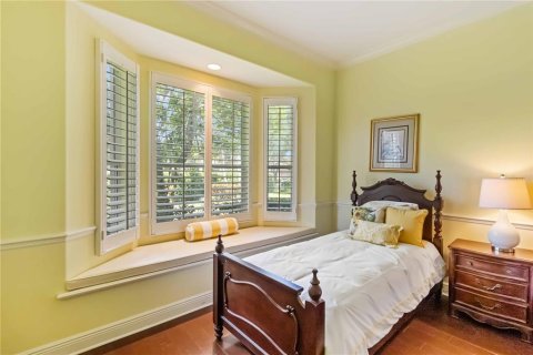 House in Sarasota, Florida 4 bedrooms, 353.96 sq.m. № 1869226 - photo 29