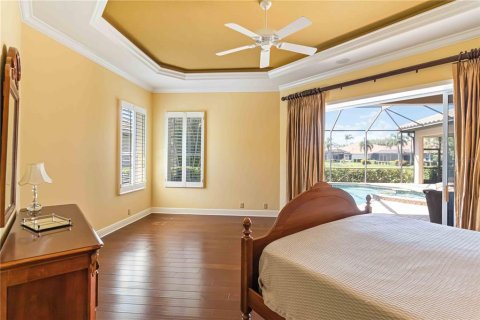 House in Sarasota, Florida 4 bedrooms, 353.96 sq.m. № 1869226 - photo 25