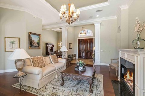 House in Sarasota, Florida 4 bedrooms, 353.96 sq.m. № 1869226 - photo 10