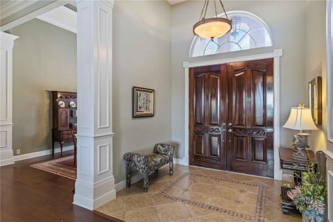 House in Sarasota, Florida 4 bedrooms, 353.96 sq.m. № 1869226 - photo 7