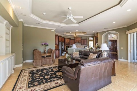 House in Sarasota, Florida 4 bedrooms, 353.96 sq.m. № 1869226 - photo 14