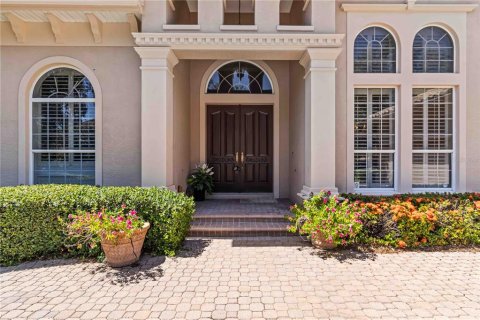 House in Sarasota, Florida 4 bedrooms, 353.96 sq.m. № 1869226 - photo 4