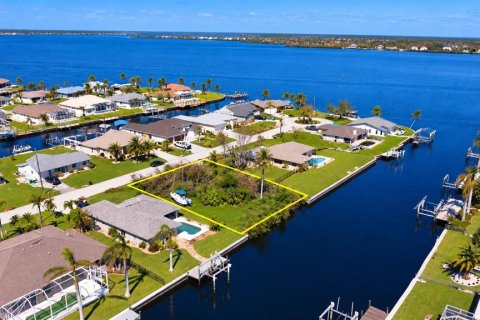 Terrain à Port Charlotte, Floride № 2416595