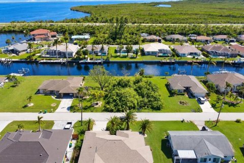 Terrain à vendre à Port Charlotte, Floride № 2416595 - photo 8