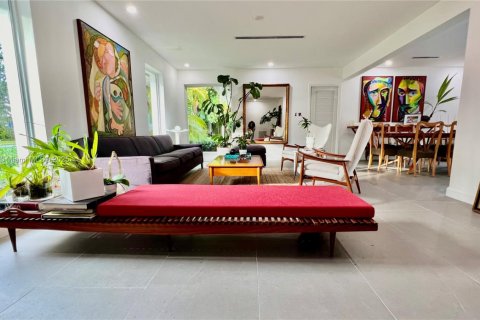 Casa en alquiler en Palmetto Bay, Florida, 4 dormitorios, 248.61 m2 № 1507027 - foto 9