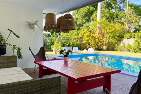 Casa en alquiler en Palmetto Bay, Florida, 4 dormitorios, 248.61 m2 № 1507027 - foto 30