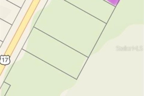 Land in Davenport, Florida № 2115960
