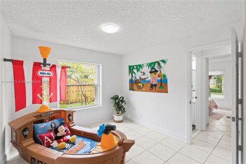 Купить виллу или дом в Холливуд, Флорида 3 спальни, 153.1м2, № 1923226 - фото 27