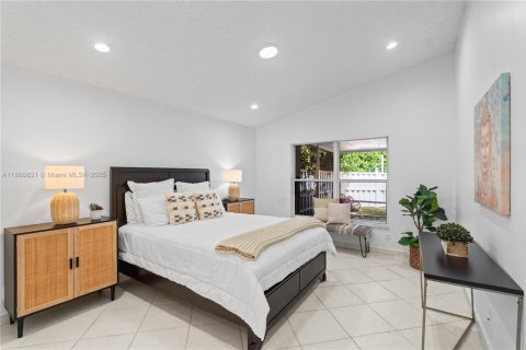 Купить виллу или дом в Холливуд, Флорида 3 спальни, 153.1м2, № 1923226 - фото 17