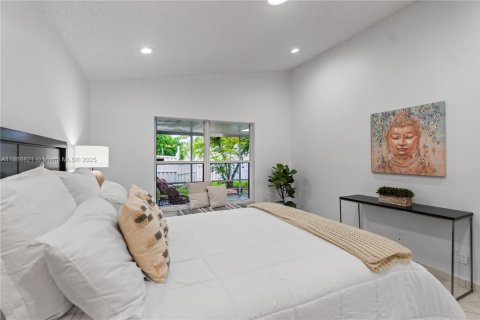 Купить виллу или дом в Холливуд, Флорида 3 спальни, 153.1м2, № 1923226 - фото 20