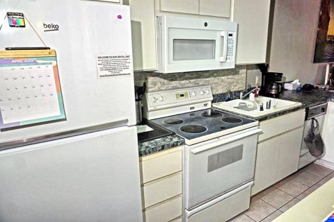 Купить кондоминиум в Лутц, Флорида 3 комнаты, 42.36м2, № 1644673 - фото 25