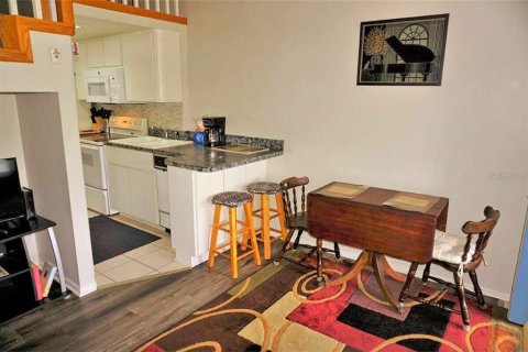 Купить кондоминиум в Лутц, Флорида 3 комнаты, 42.36м2, № 1644673 - фото 18