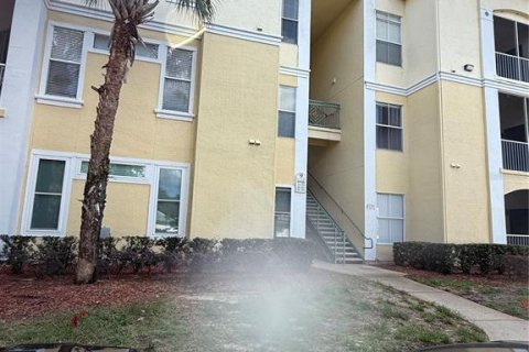 Condo à Kissimmee, Floride, 2 chambres  № 2419102