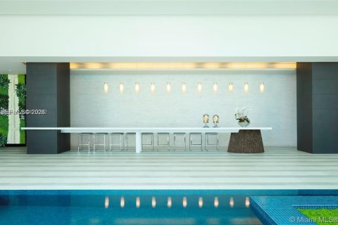 Condo in Miami, Florida, 2 bedrooms  № 1997299 - photo 27