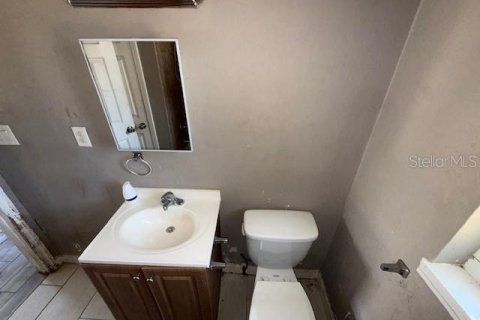 House in Auburndale, Florida 3 bedrooms, 92.34 sq.m. № 2091836 - photo 7
