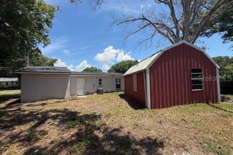 House in Auburndale, Florida 3 bedrooms, 92.34 sq.m. № 2091836 - photo 9