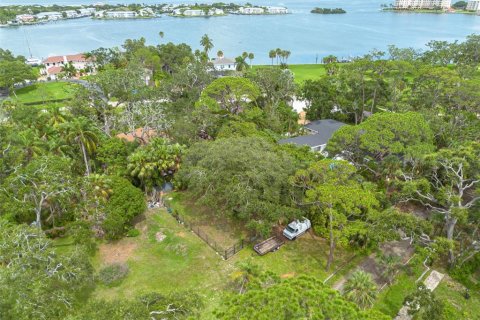 Land in Saint Petersburg, Florida № 1826917 - photo 13