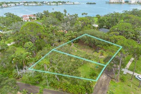 Land in Saint Petersburg, Florida № 1826917 - photo 19