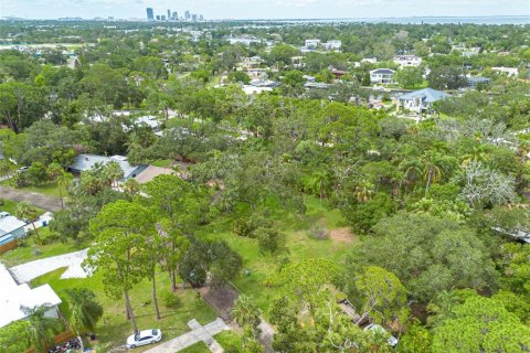 Land in Saint Petersburg, Florida № 1826917 - photo 4