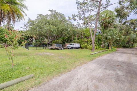 Land in Saint Petersburg, Florida № 1826917 - photo 9