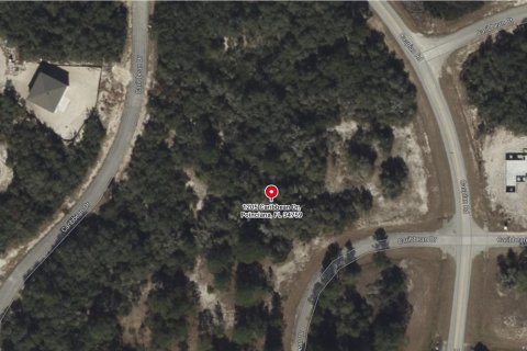Land in Kissimmee, Florida № 2159456