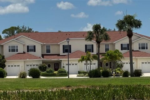 Terreno en venta en North Port, Florida № 2150458 - foto 4