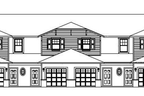Terreno en North Port, Florida № 2150458