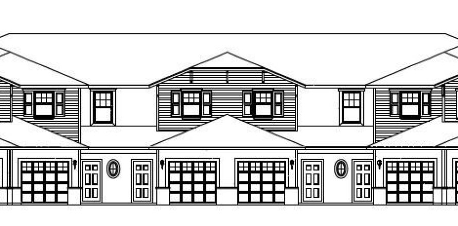 Terreno en North Port, Florida № 2150458