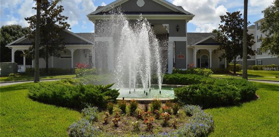 Condominio en Kissimmee, Florida, 2 dormitorios № 1782833
