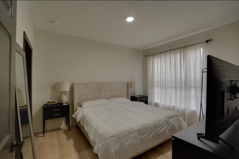 Купить кондоминиум в Киссимми, Флорида 6 комнат, 98.66м2, № 1782833 - фото 12