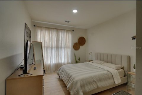 Купить кондоминиум в Киссимми, Флорида 6 комнат, 98.66м2, № 1782833 - фото 9