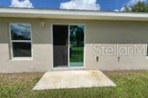 House in Ocala, Florida 3 bedrooms, 100.71 sq.m. № 2379628 - photo 18