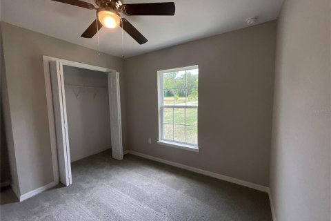 House in Ocala, Florida 3 bedrooms, 100.71 sq.m. № 2379628 - photo 13