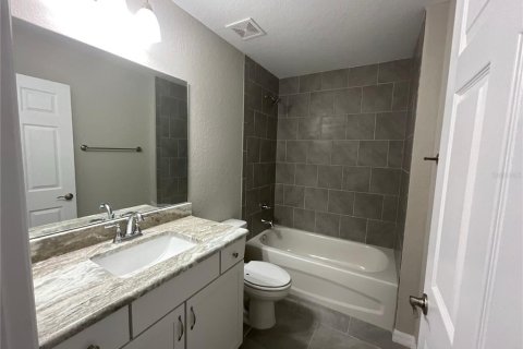 House in Ocala, Florida 3 bedrooms, 100.71 sq.m. № 2379628 - photo 14