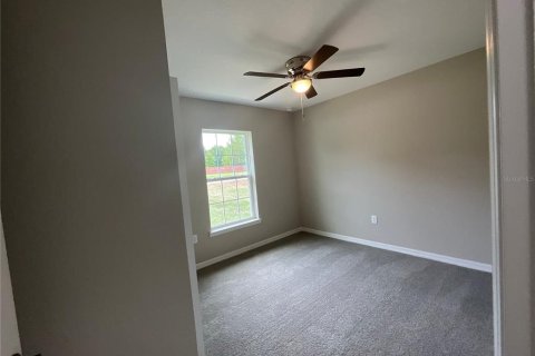 House in Ocala, Florida 3 bedrooms, 100.71 sq.m. № 2379628 - photo 16