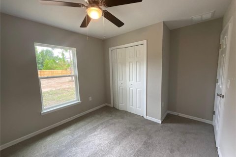 House in Ocala, Florida 3 bedrooms, 100.71 sq.m. № 2379628 - photo 12