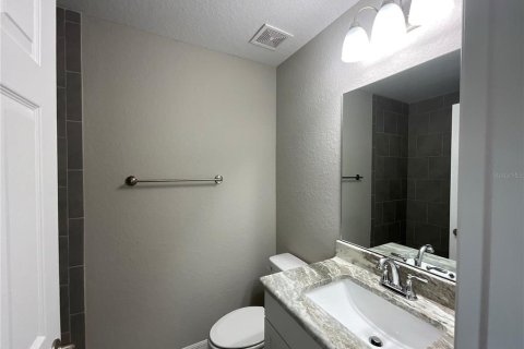 House in Ocala, Florida 3 bedrooms, 100.71 sq.m. № 2379628 - photo 10