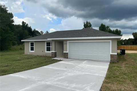 House in Ocala, Florida 3 bedrooms, 100.71 sq.m. № 2379628