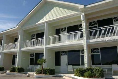 Condo in Ruskin, Florida, 1 bedroom  № 2195112 - photo 15