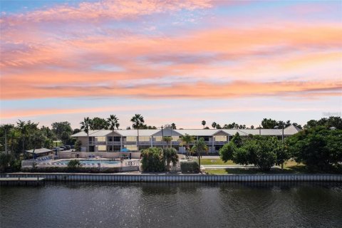 Condominio en Ruskin, Florida, 1 dormitorio  № 2195112
