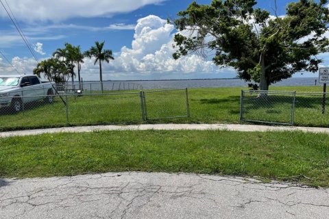 Land in Port Charlotte, Florida № 1910874 - photo 1