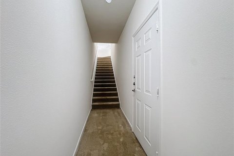 Adosado en venta en Orlando, Florida, 1 dormitorio, 89.84 m2 № 1831174 - foto 24