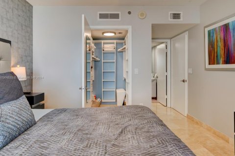 Copropriété à louer à Hallandale Beach, Floride: 3 chambres, 161 m2 № 1937852 - photo 27