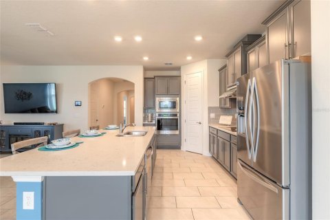 Casa en venta en Ormond Beach, Florida, 4 dormitorios, 195.65 m2 № 1740558 - foto 25