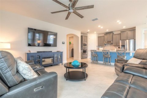 Casa en venta en Ormond Beach, Florida, 4 dormitorios, 195.65 m2 № 1740558 - foto 22