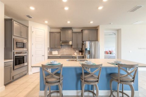 Casa en venta en Ormond Beach, Florida, 4 dormitorios, 195.65 m2 № 1740558 - foto 23